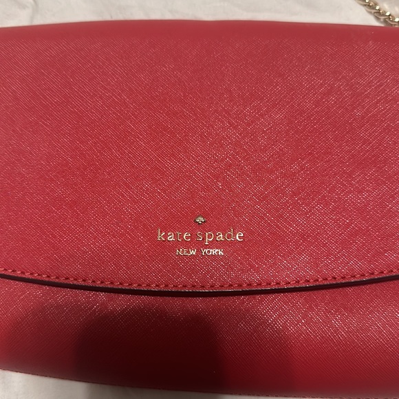 Kate spade purse - Picture 2 of 7